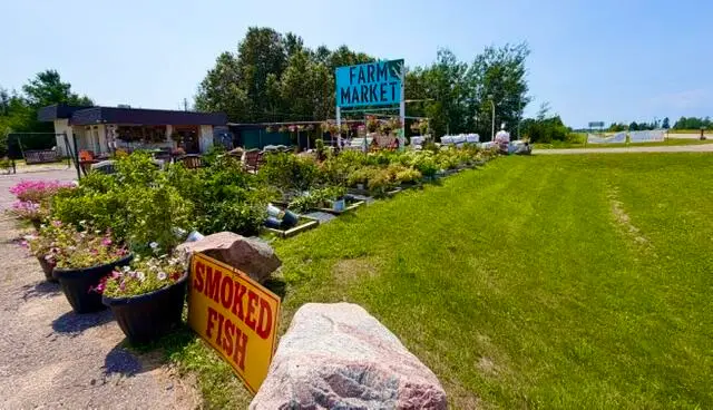 Address Withheld By Seller, Rudyard, MI 49780 - #2