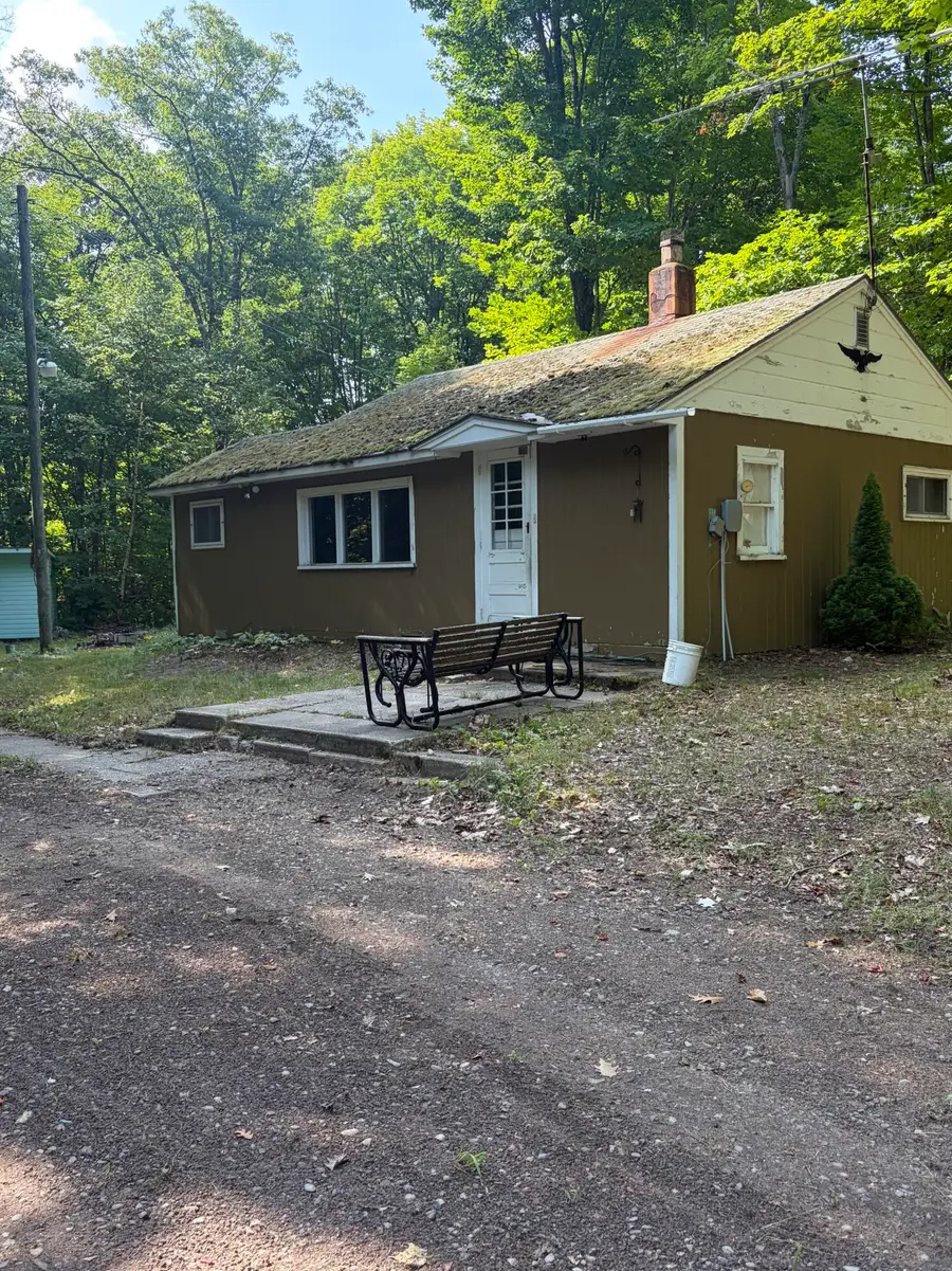 13701 W Lakeview Rd, Bay Mills, MI 49715 - #3
