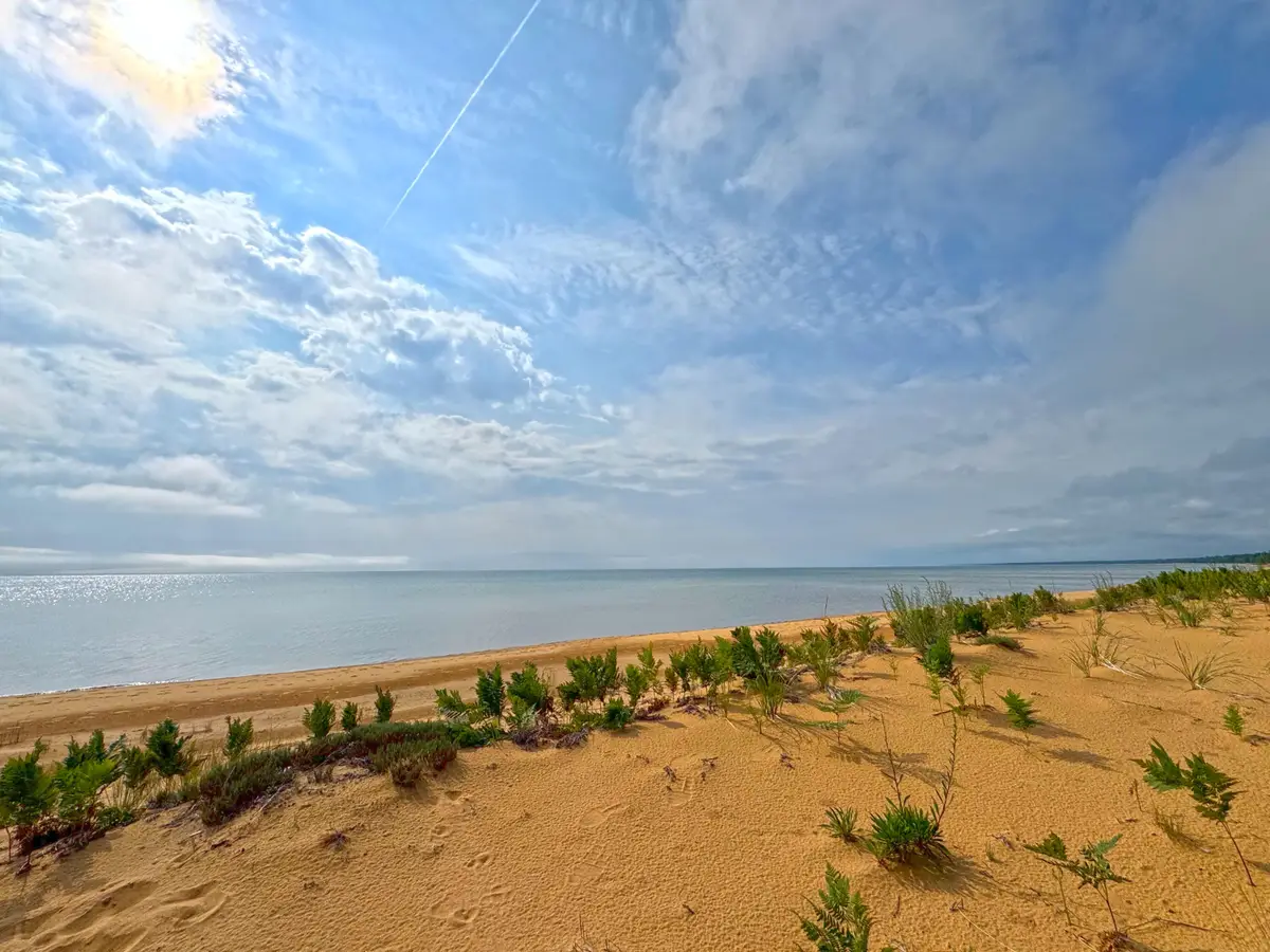 Lot 1/9/9A Third Creek Subdivision, Paradise, MI 49768 - #1