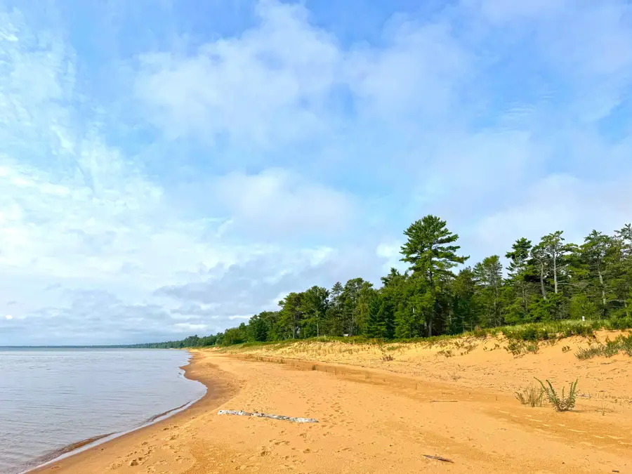 Lot 1/9/9A Third Creek Subdivision, Paradise, MI 49768 - #2