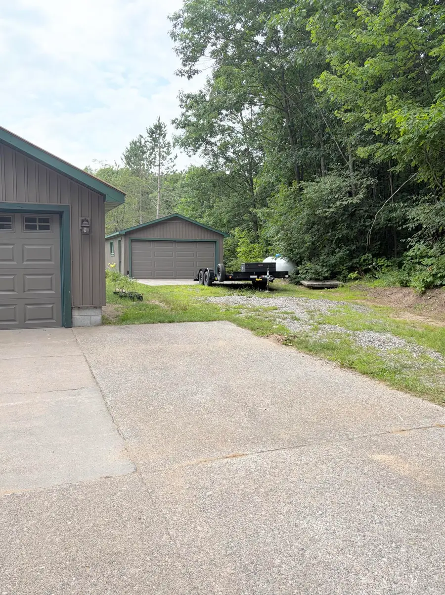 14612 S Tilson Rd, Rudyard, MI 49780 - #3