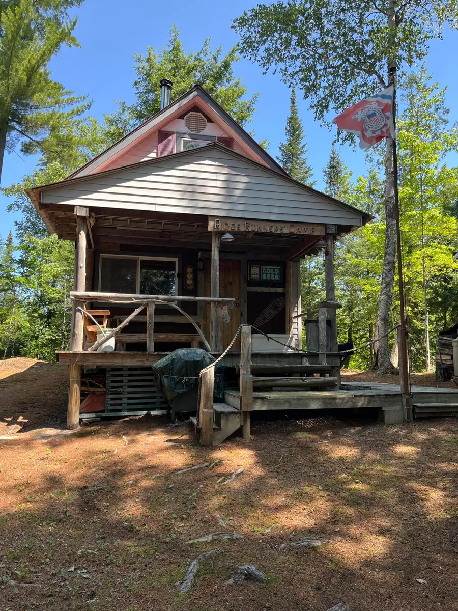 7542 Bone Lake Trl, Newberry, MI 49868 - #3