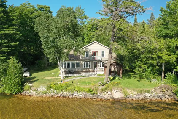 17856 E North Caribou Lake Rd, De Tour Village, MI 49725