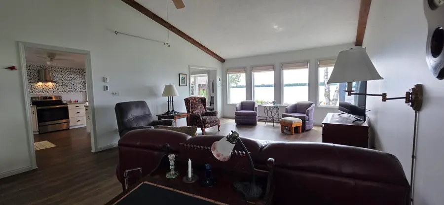 17856 E North Caribou Lake Rd, De Tour Village, MI 49725 - #3