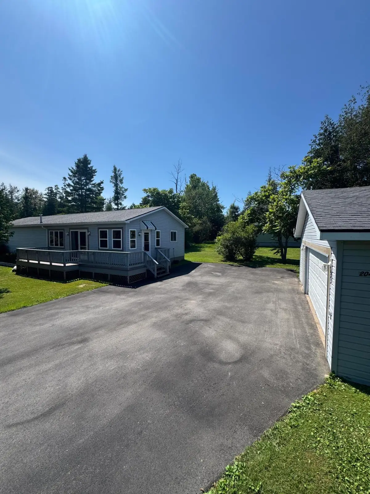 2040 Shore Dr, Saint Ignace, MI 49781 - #1