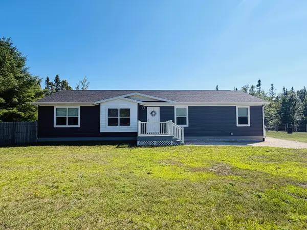 7463 W 6 Mile Rd, Brimley/Bay Mills, MI 49715