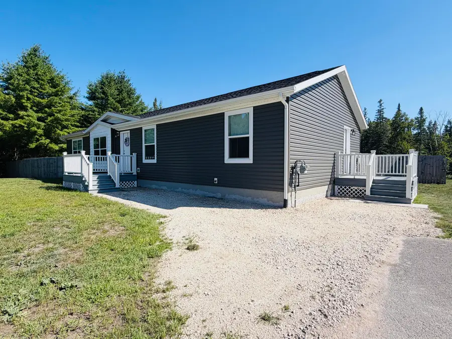 7463 W 6 Mile Rd, Superior, MI 49715 - #2