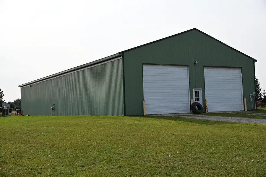 6677 Miller Rd, Newberry, MI 49868 - #2