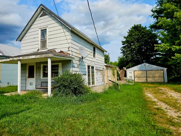 7382 County Road 415, McMillan, MI 49853