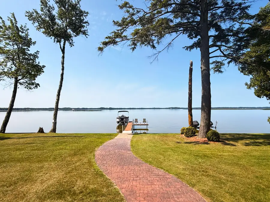 4156 Walker Rd, Moran, MI 49760 - #2