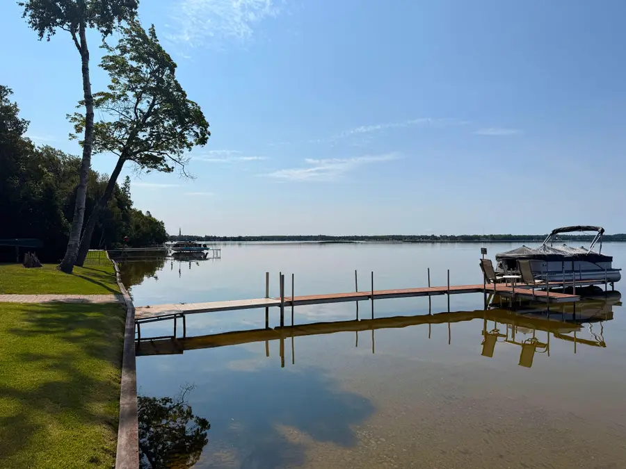 4156 Walker Rd, Moran, MI 49760 - #3