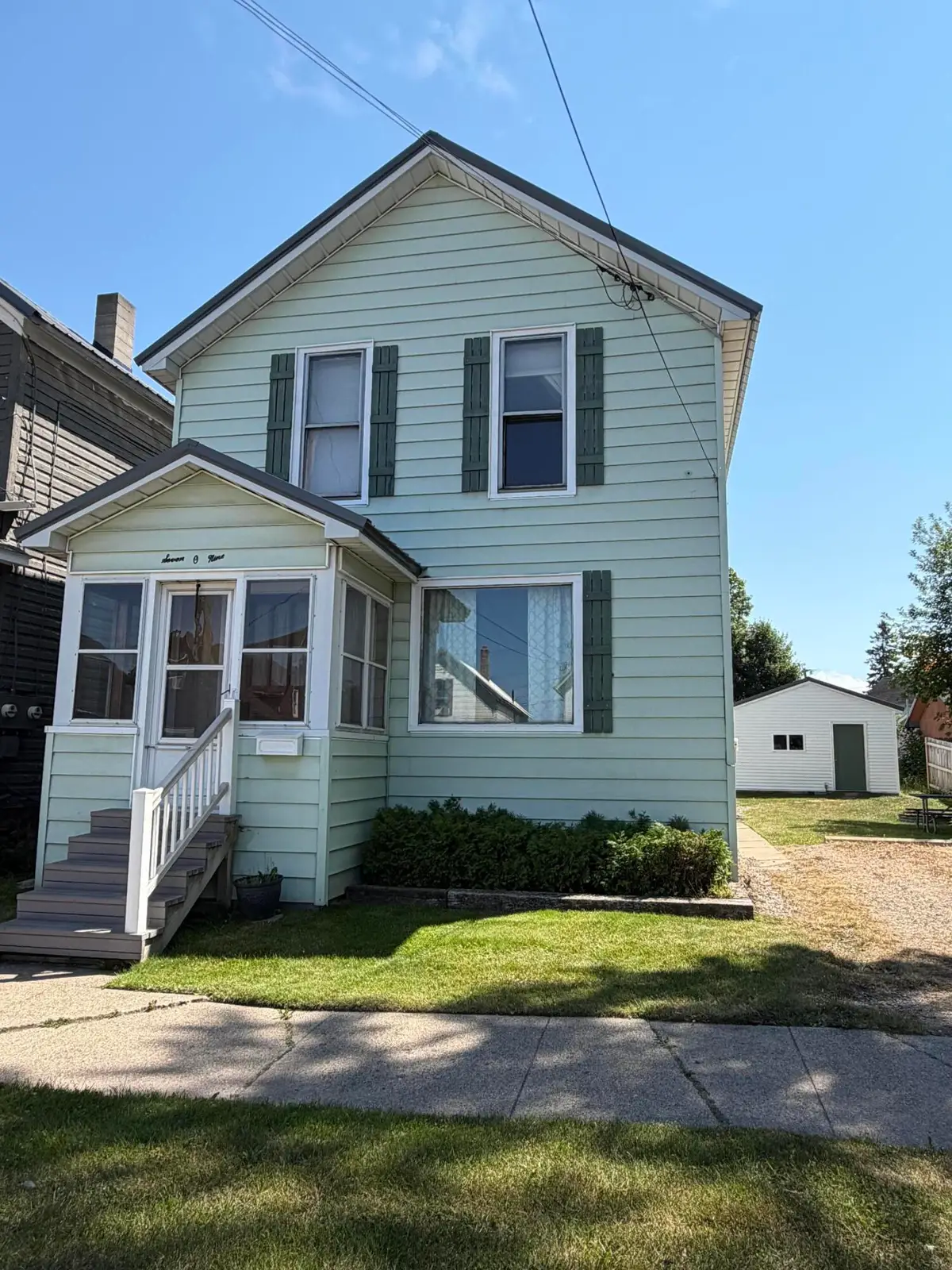 709 Court St, Sault Ste Marie, MI 49783 - #1
