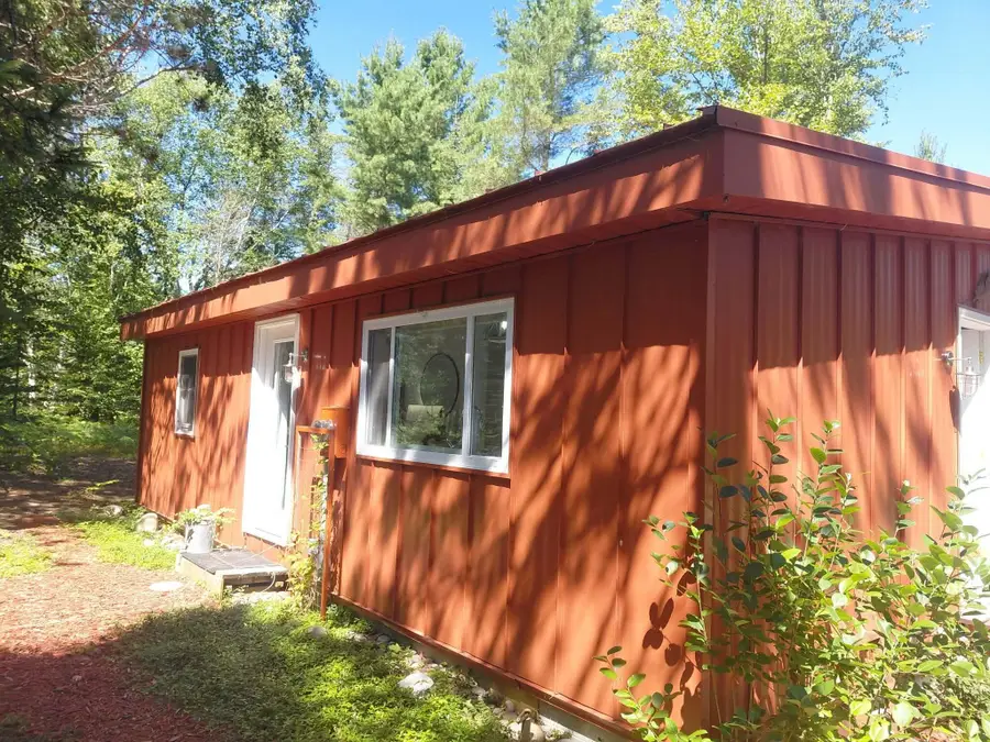 15460 N Whitefish Point Rd, Paradise, MI 49768 - #2