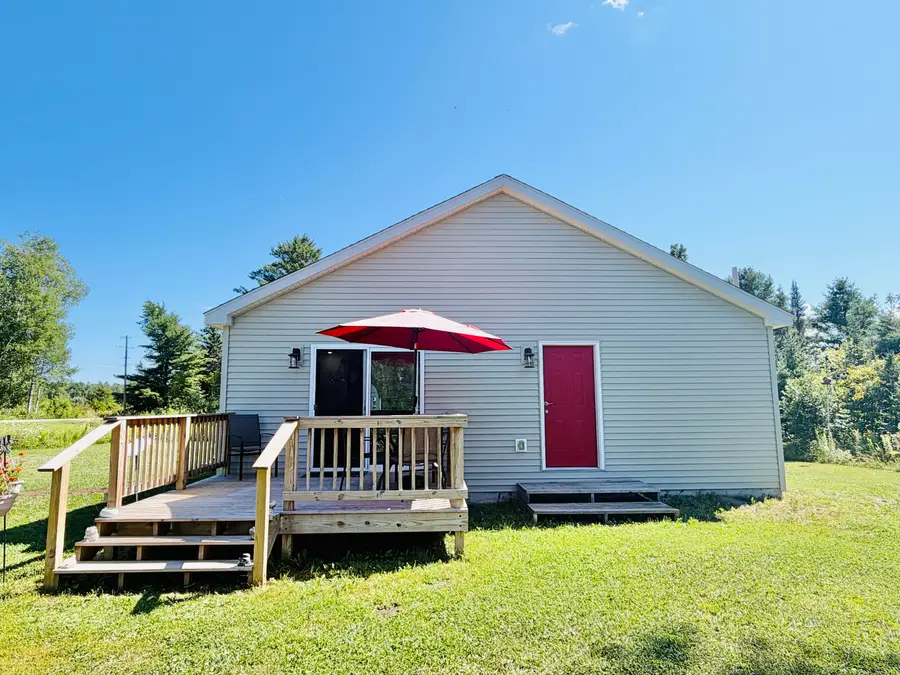 10476 S Maple Rd, Dafter, MI 49724 - #3