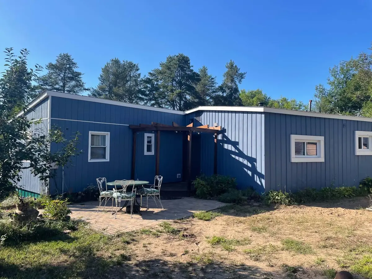 10945 W Driftwood Row Row, Bay Mills, MI 49715 - #1
