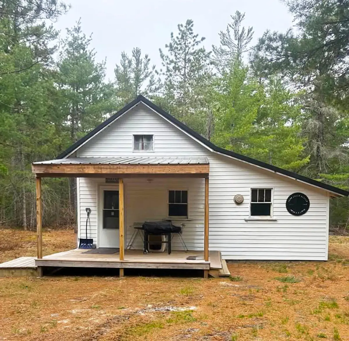 TBD Fs 3132, Trout Lake, MI 49793 - #1