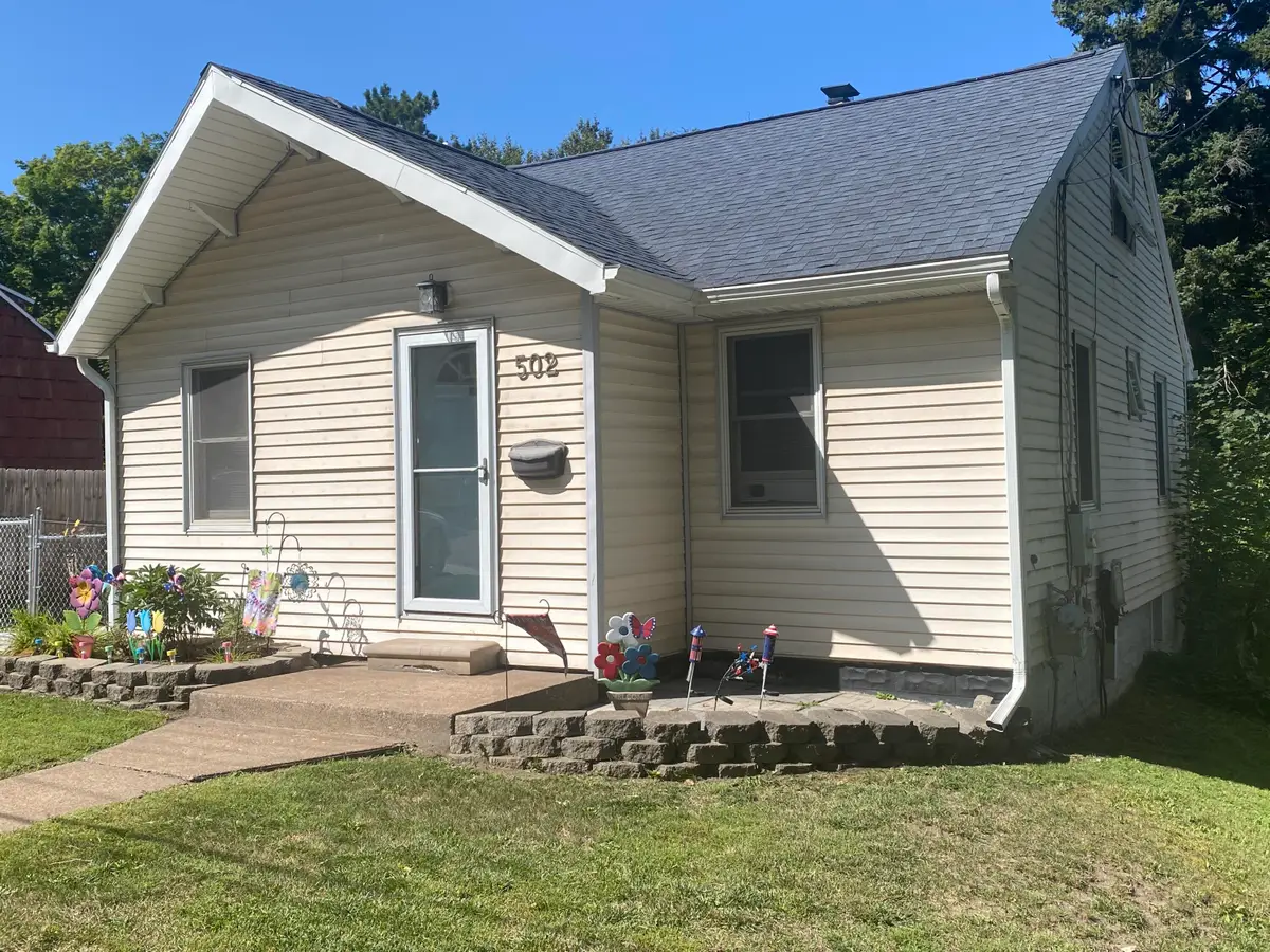502 Sheridan Dr, Sault Ste Marie, MI 49783 - #1
