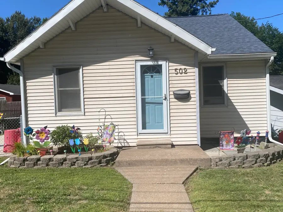 502 Sheridan Dr, Sault Ste Marie, MI 49783 - #2