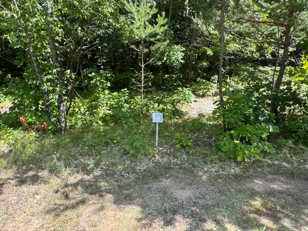 0 Deer Run Rd, Kinross, MI 49752