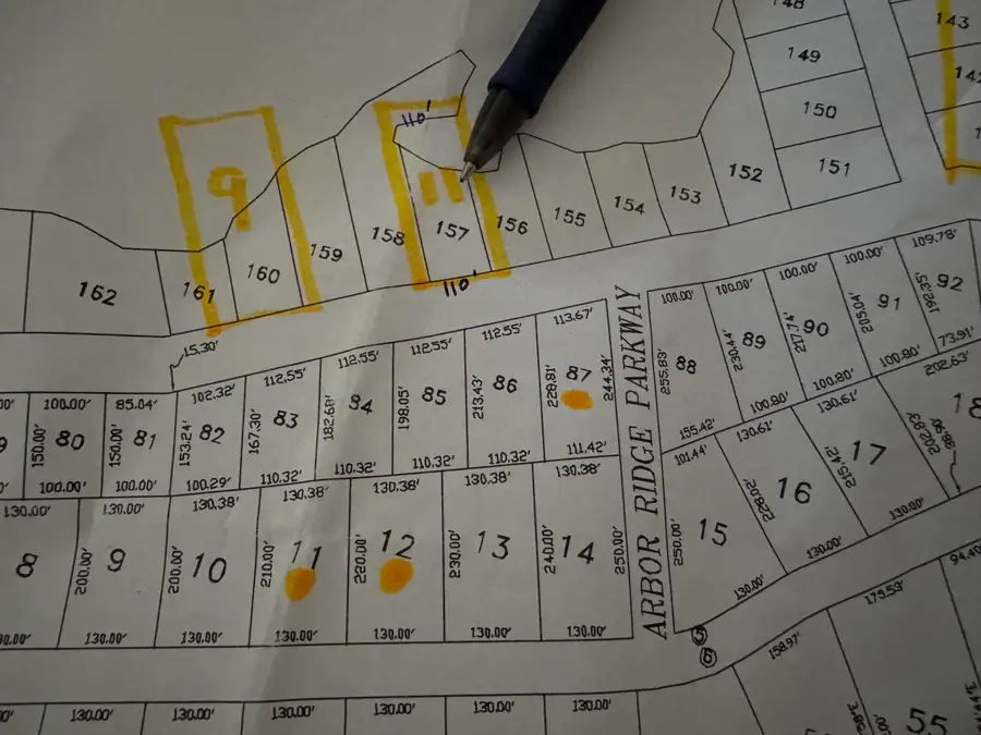 0 Daisys Way, Kinross, MI 49752 - #2