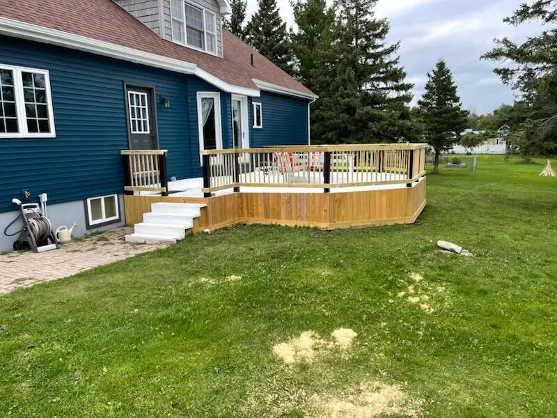 150 E Harold St, Pickford, MI 49774 - #2