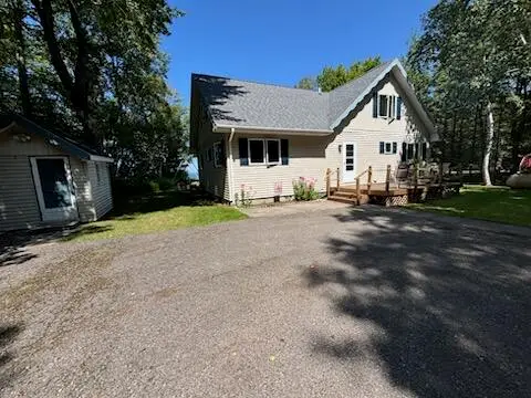8552 W Milligan Rd, Bay Mills, MI 49715 - #2