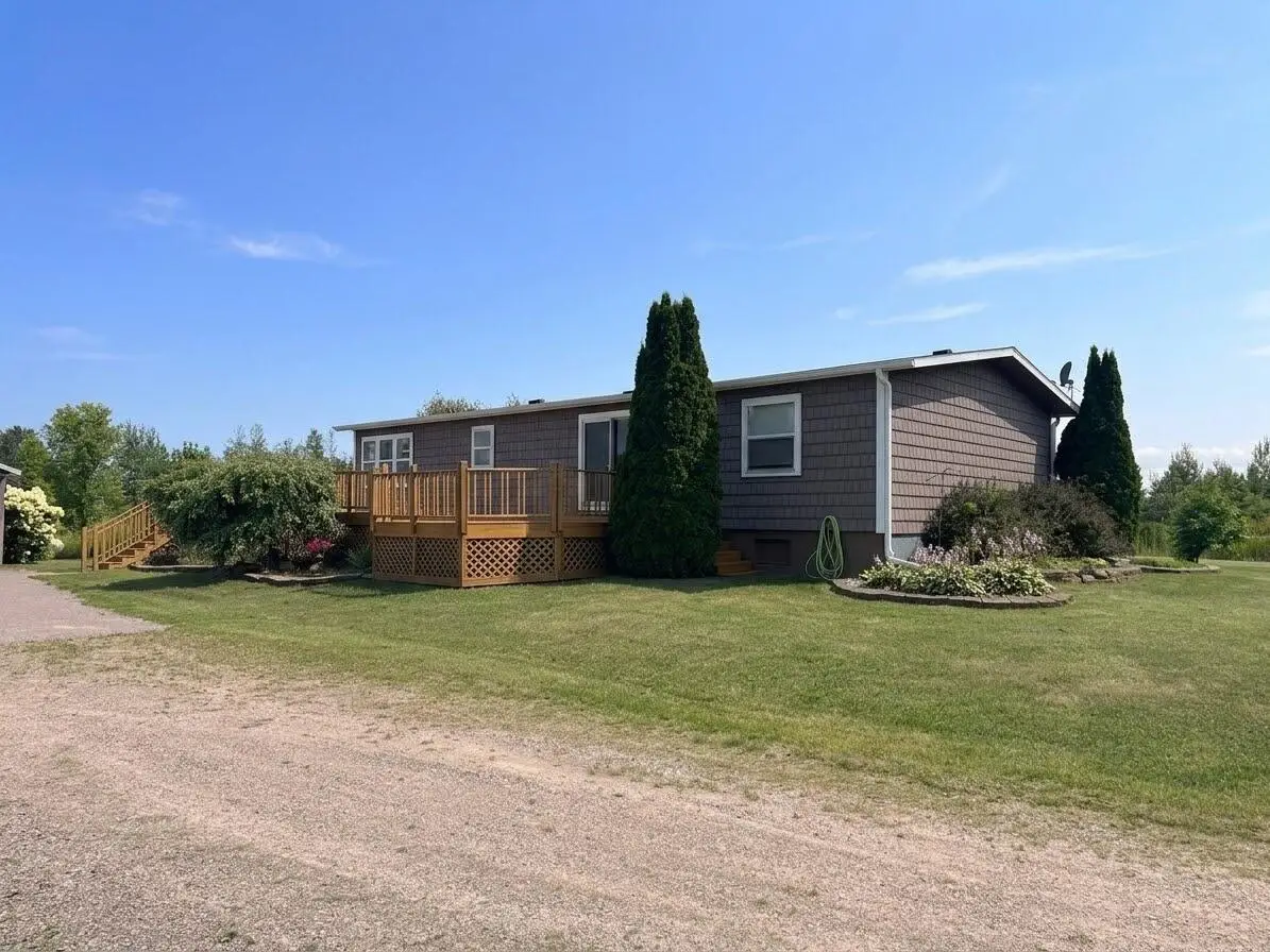 9473 S M129, Bruce, MI 49783 - #1