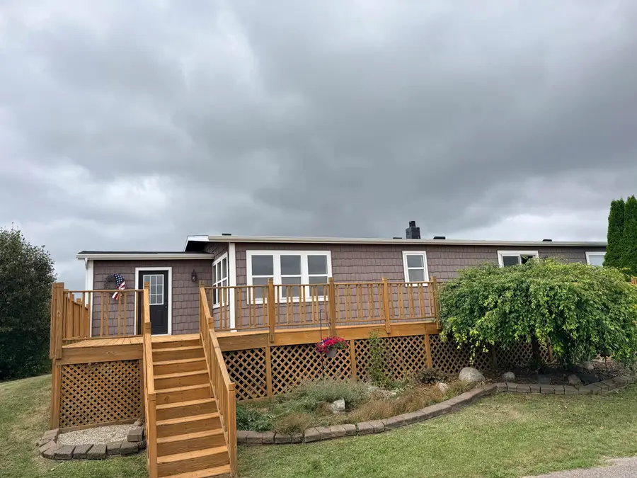 9473 S M129, Bruce, MI 49783 - #3