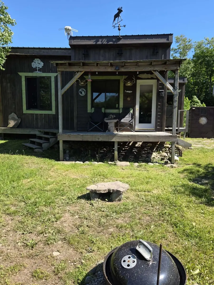 6548 E 3 Mile Rd, Sugar Island, MI 49783 - #2