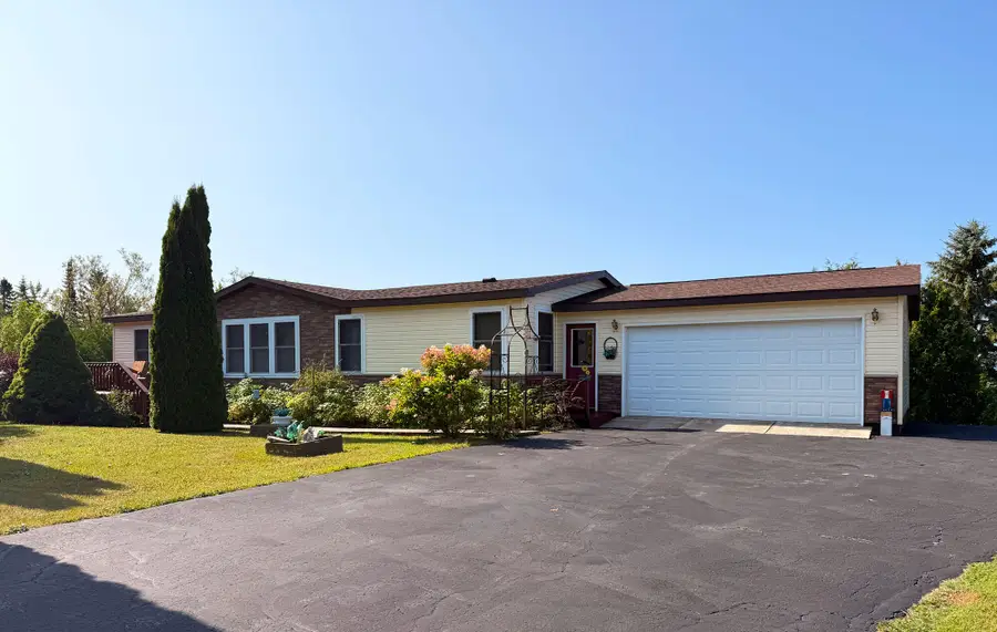 848 N Gros Cap Rd, Saint Ignace, MI 49781 - #3