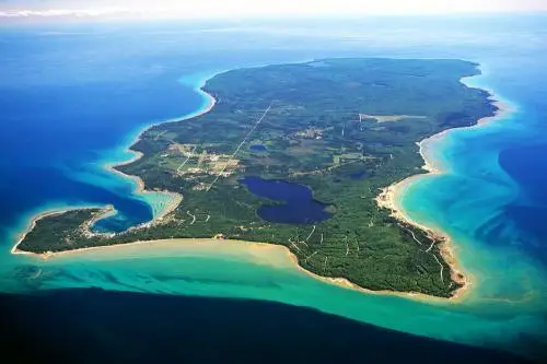Lot 673 Tamarack Trail Lot 673, Beaver Island, MI 49782 - #1