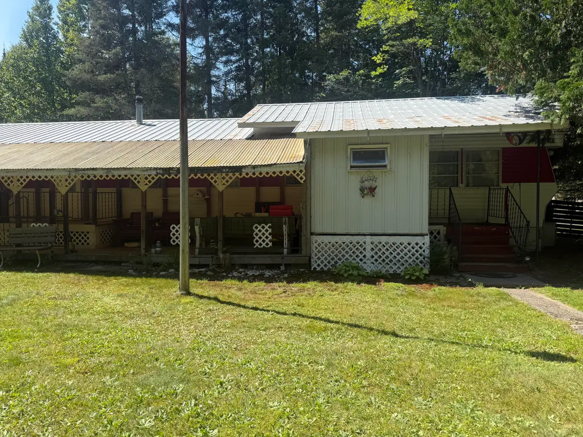 9633 W Baird St, Brimley, MI 49715 - #1
