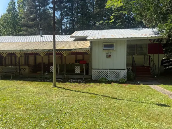 9633 W Baird St, Brimley/Bay Mills, MI 49715