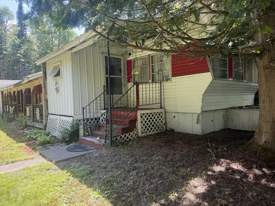 9633 W Baird St, Brimley, MI 49715 - #2