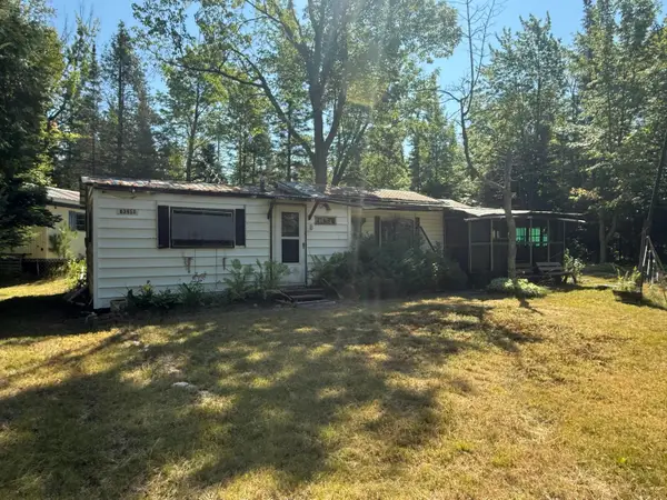 6395 S 2nd St, Brimley/Bay Mills, MI 49715