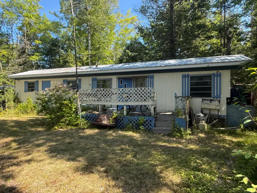 6395 S 2nd St, Brimley, MI 49715 - #2
