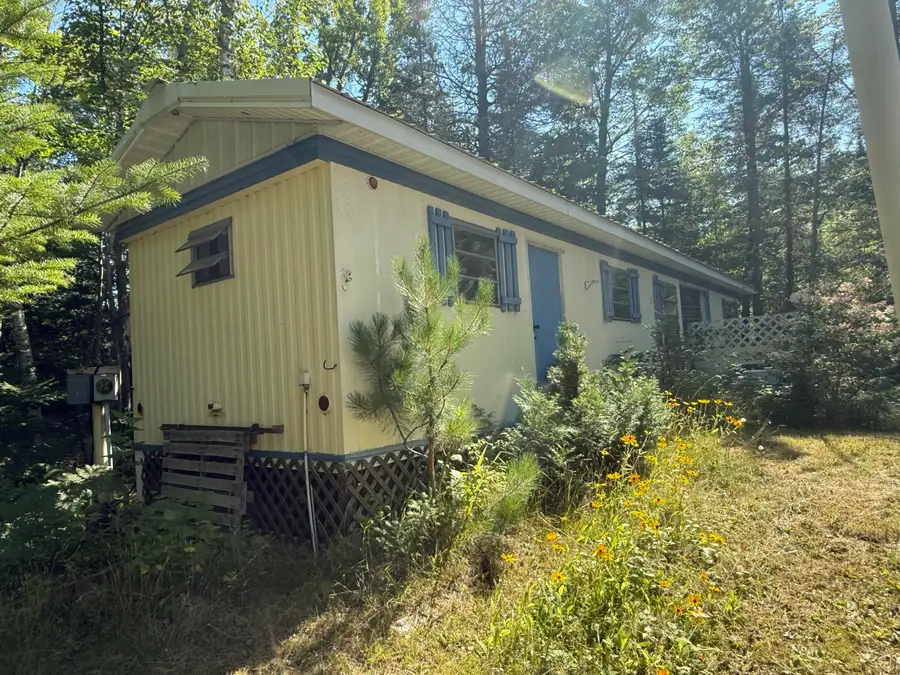 6395 S 2nd St, Brimley, MI 49715 - #3