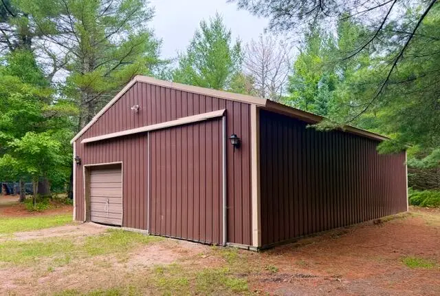 14806 S M-129, Dafter, MI 49724 - #2