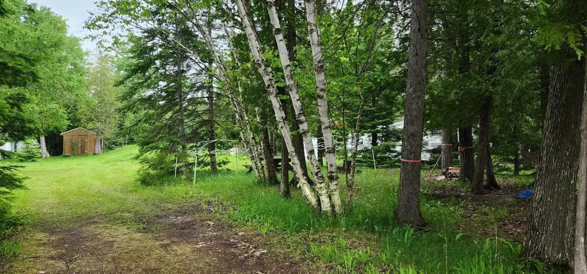 26928 Point Aux Frenes Rd, Goetzville, MI 49736 - #1