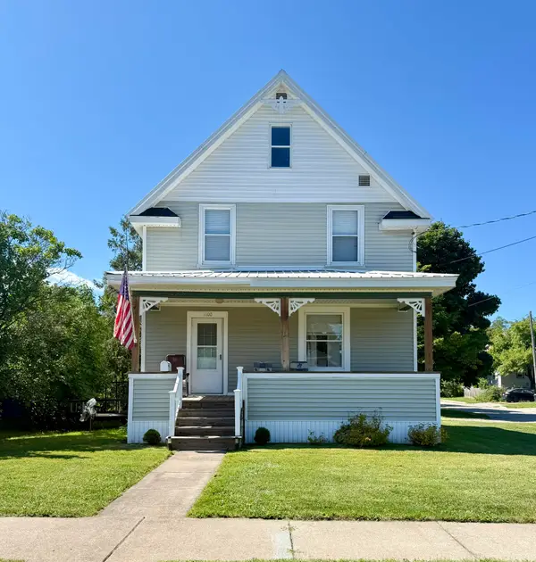 1100 John St, Sault Ste Marie, MI 49783