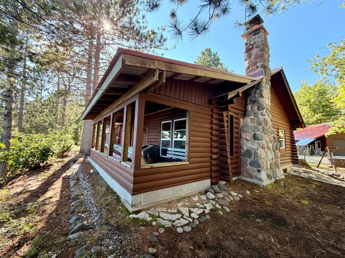 9391 County Road 414, Newberry, MI 49868 - #1