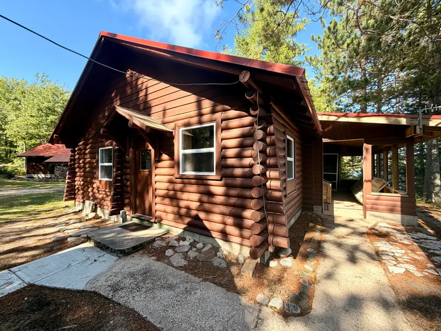 9391 County Road 414, Newberry, MI 49868 - #2