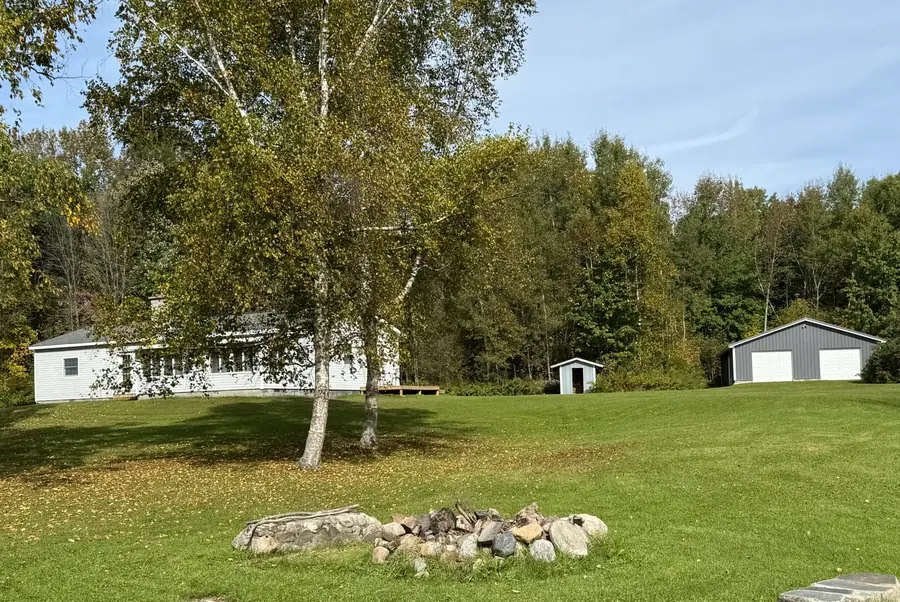 2537 S Niskanen Ln, Sugar Island, MI 49783 - #3