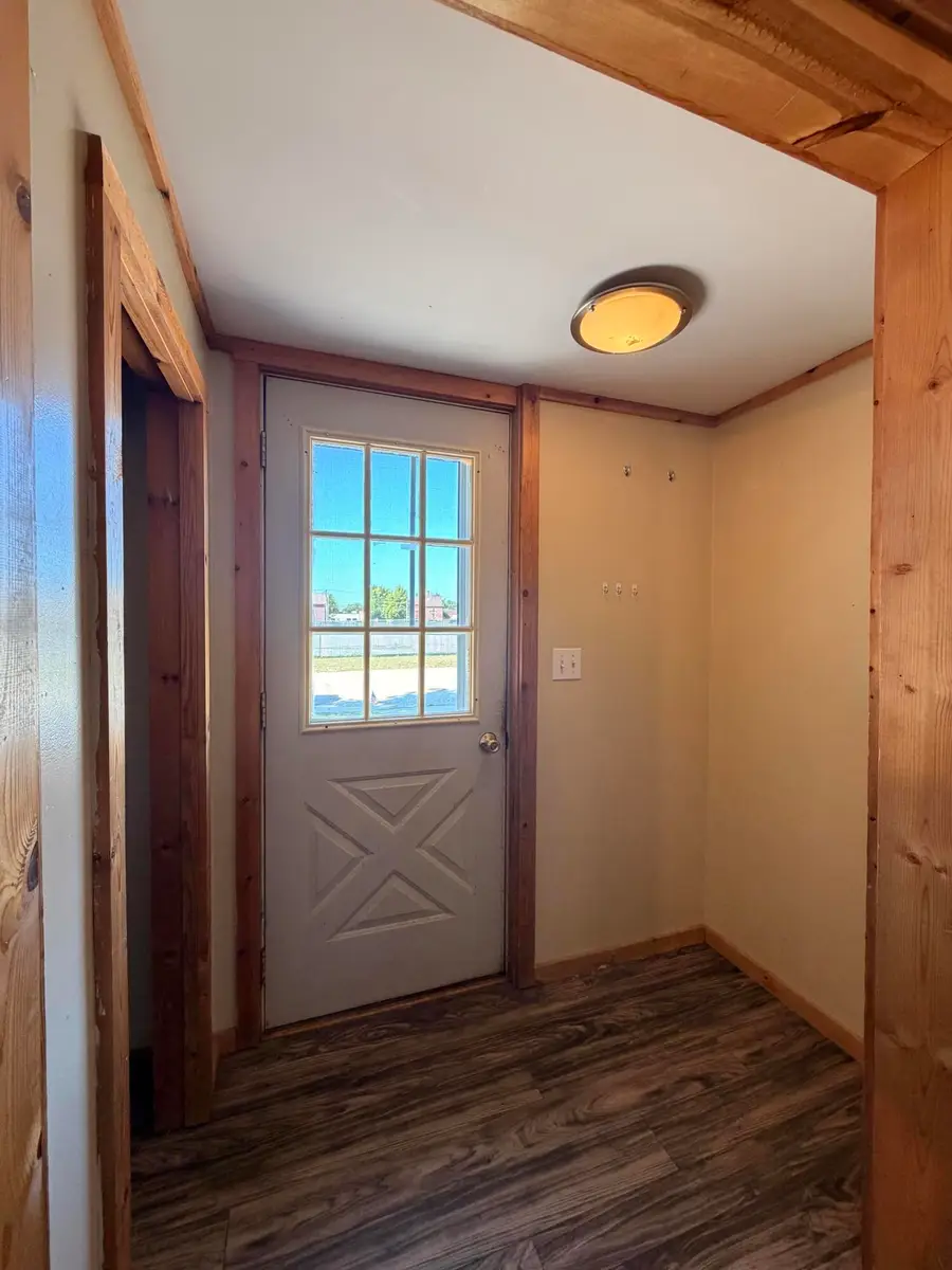 411 W Avenue A, Newberry, MI 49868 - #3