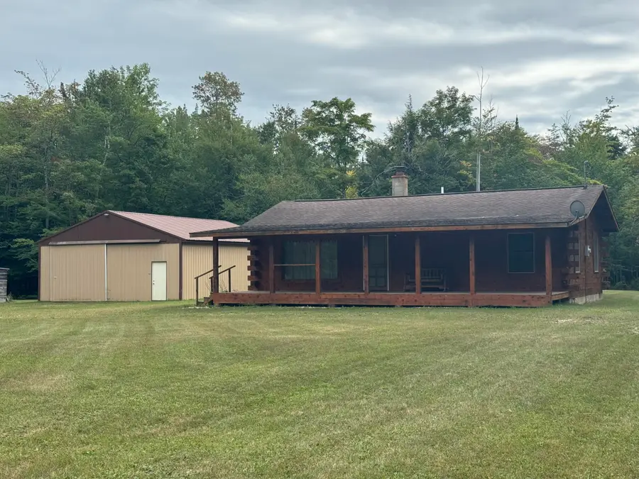 W14871 Sandtown Rd, Engadine, MI 49827 - #3