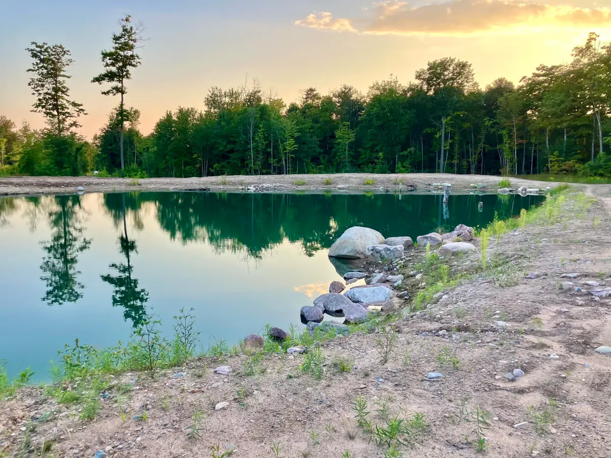 TBD S Brasser Rd, Sugar Island, MI 49783 - #1