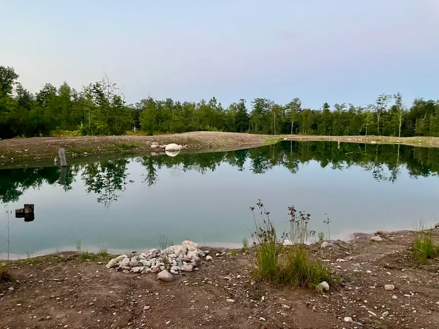 TBD S Brasser Rd, Sugar Island, MI 49783 - #3