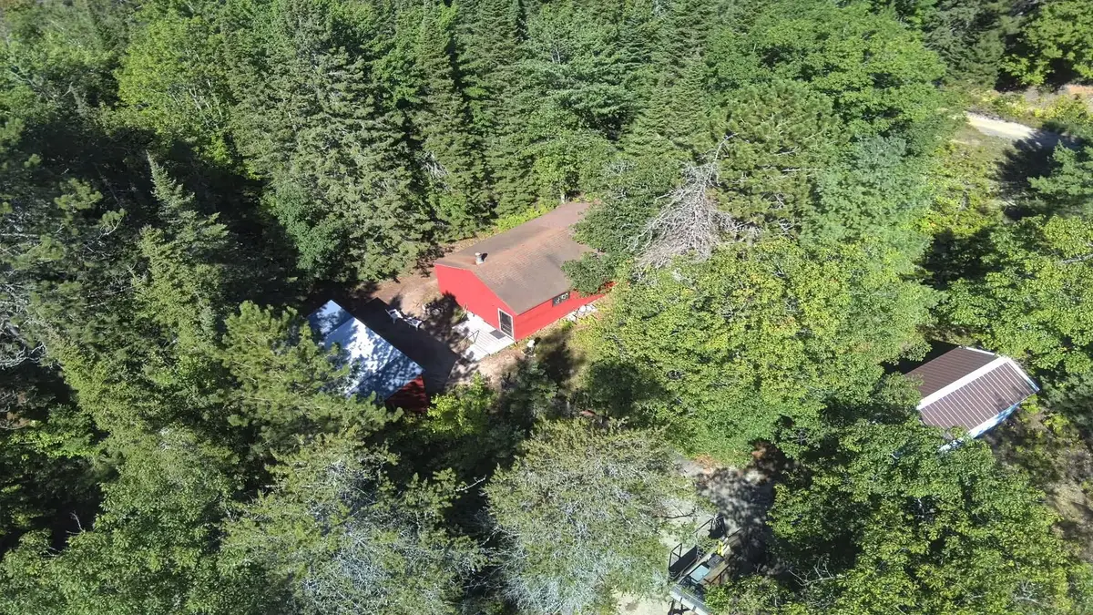 33272 W Betsy River Rd, Paradise, MI 49768 - #1