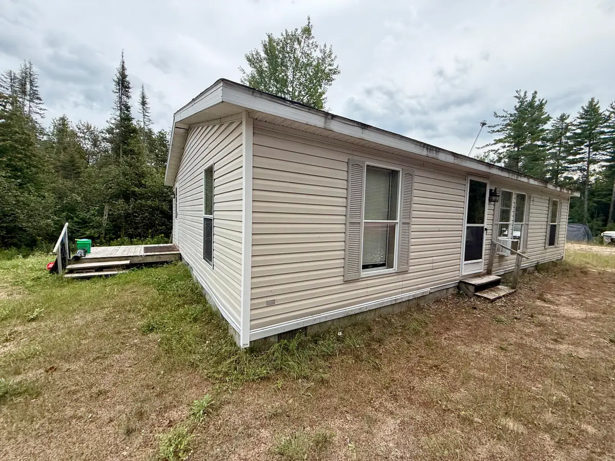 23019 M-48, De Tour Village, MI 49725 - #1
