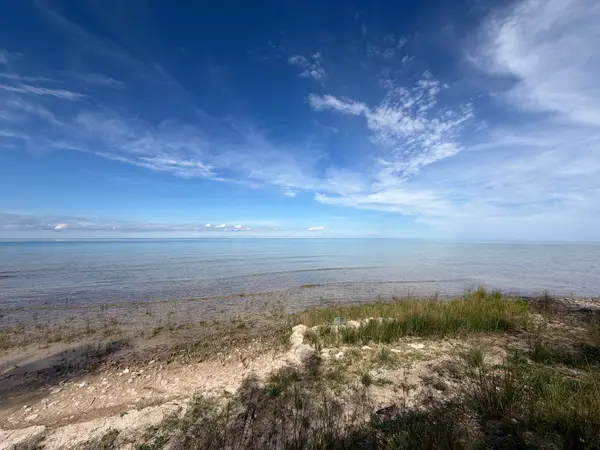 3435 N Lake Shore Dr, Bois Blanc, MI 49775